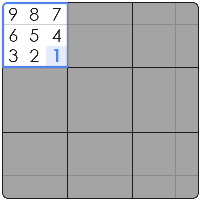 daily killer sudoku online